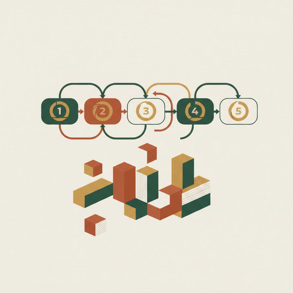 Aprendizaje cooperativo: estructura tu clase para que los grupos sí funcionen