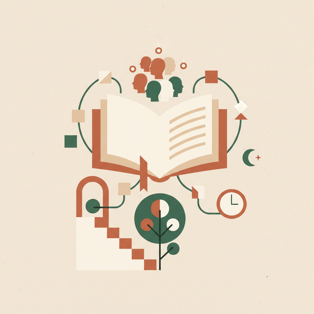 Cómo diferenciar la enseñanza en grupos diversos sin volverte loco