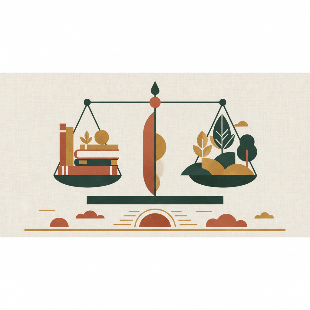 Cuaderno del profesor: qué anotar y qué no, para no volverte loco