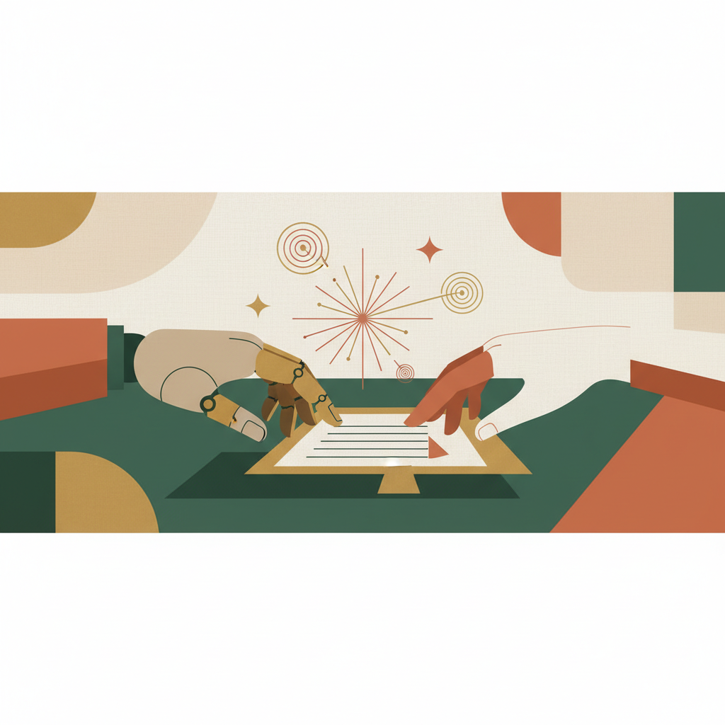 Planificación efectiva de clases con IA: guía práctica para profesores